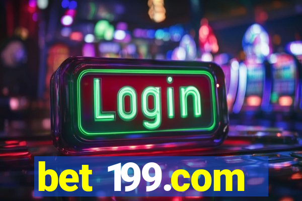 bet 199.com